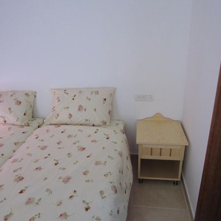 Hadass Desert Inn Dimona Room photo