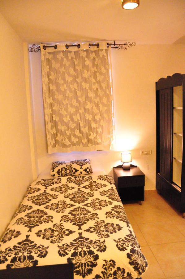 Hadass Desert Inn Dimona Exterior photo