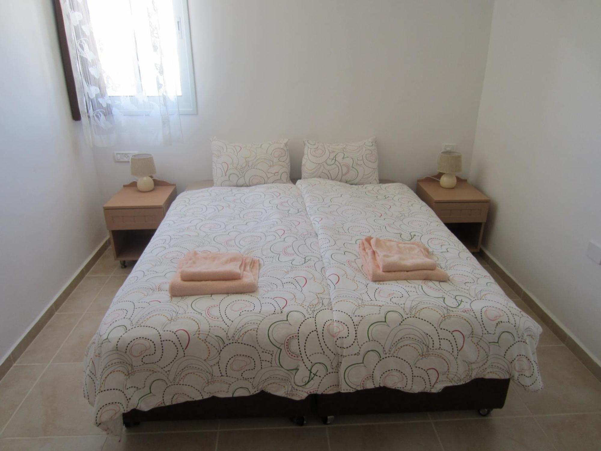 Hadass Desert Inn Dimona Room photo