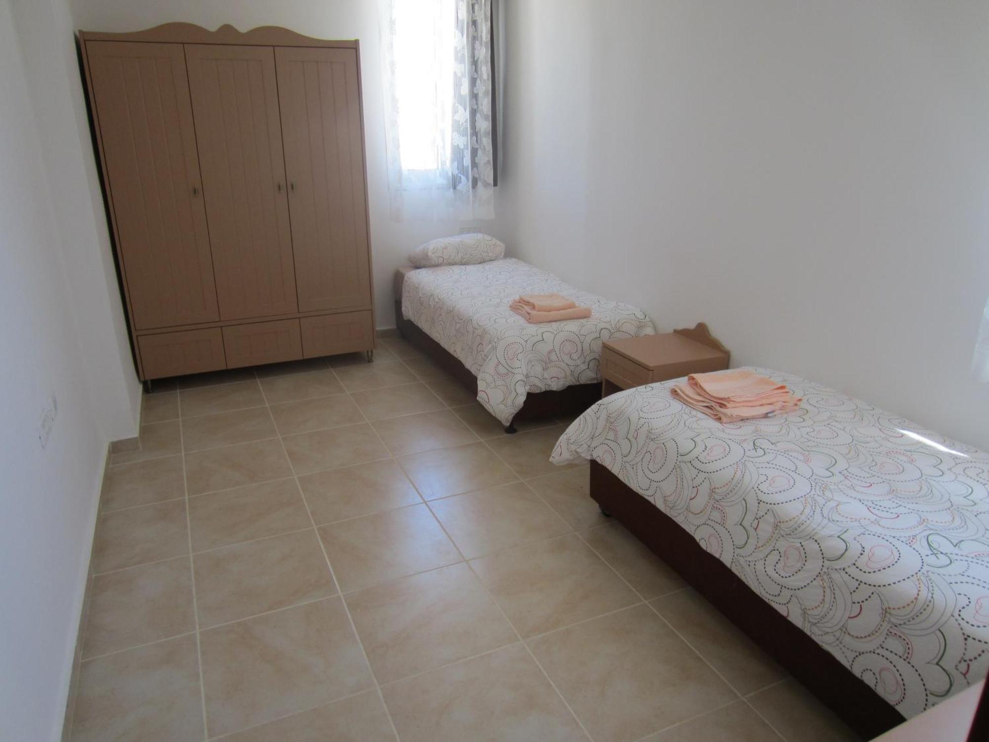 Hadass Desert Inn Dimona Room photo