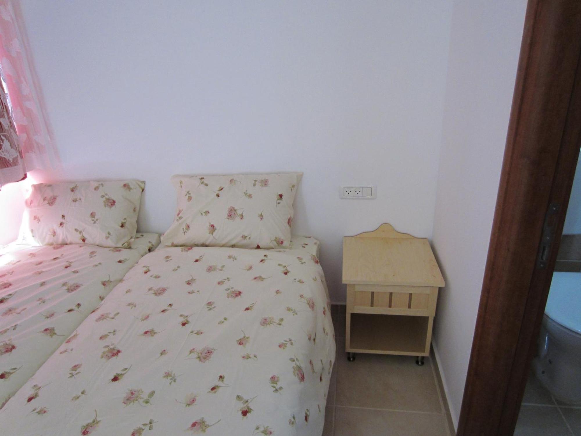 Hadass Desert Inn Dimona Room photo